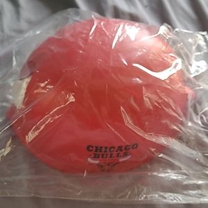 Promotional Subway Bulls cap